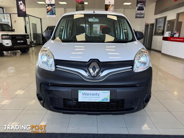 2017 RENAULT KANGOO F61 PHASE II VAN - photo 3 of 26