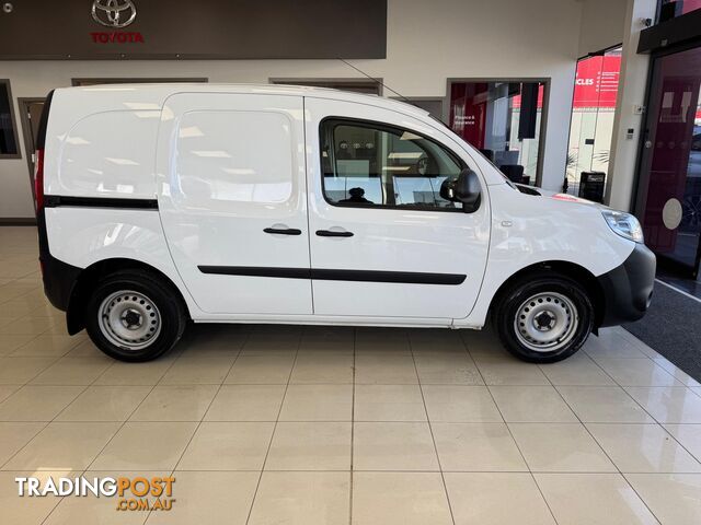2017 RENAULT KANGOO  F61 PHASE II VAN - photo 5 of 26
