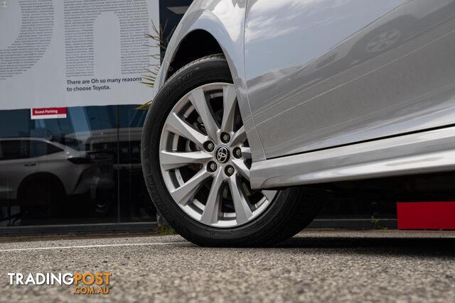 2020 TOYOTA CAMRY ASCENT SPORT ASV70R SEDAN - photo 3 of 29