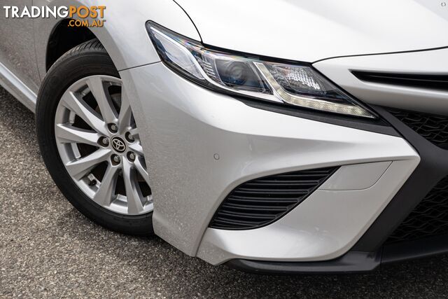 2020 TOYOTA CAMRY ASCENT SPORT ASV70R SEDAN - photo 2 of 29