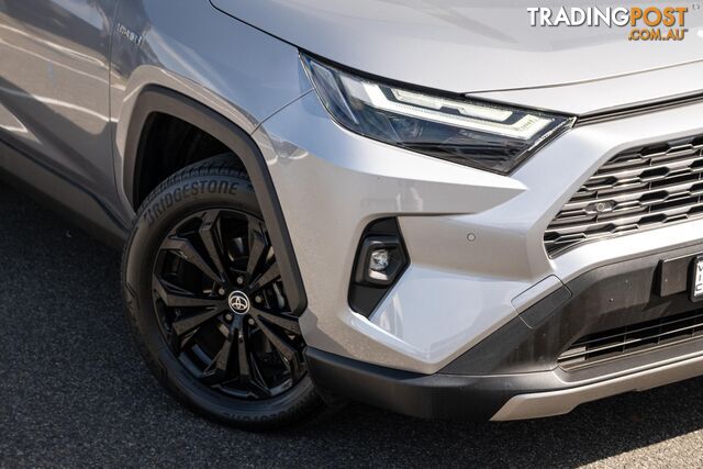 2022 TOYOTA RAV4 CRUISER AXAH54R SUV - photo 3 of 29