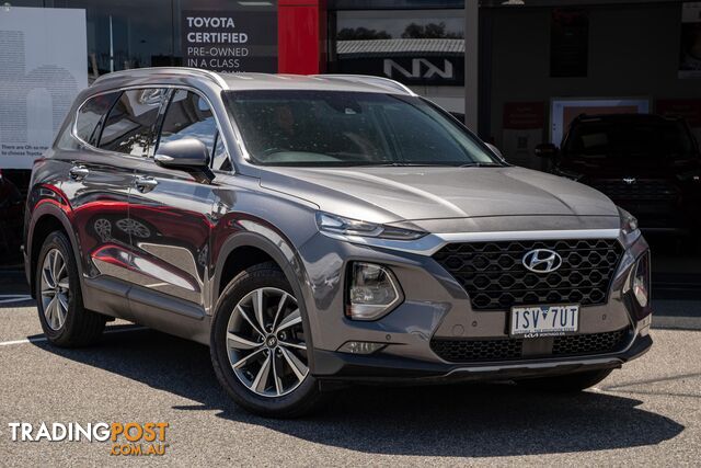 2020 HYUNDAI SANTA FE ACTIVE X TM.2 SUV