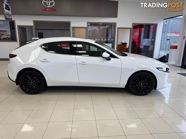 2020 MAZDA 3 G25 ASTINA BP SERIES SEDAN - photo 5 of 32
