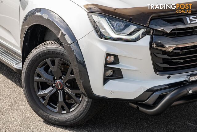 2023 ISUZU D-MAX X-TERRAIN UTE - photo 3 of 26