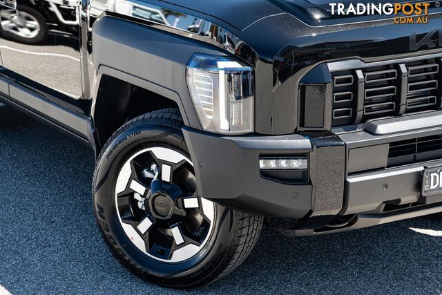 2025 KIA TASMAN X-LINE TK UTE - photo 3 of 25