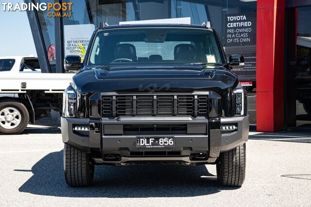 2025 KIA TASMAN X-LINE TK UTE - photo 2 of 25