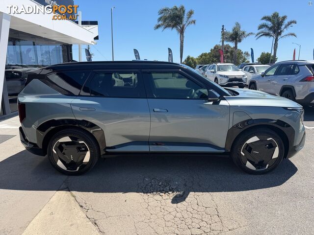 2025 KIA EV5 GT-LINE OVC SUV - photo 5 of 38
