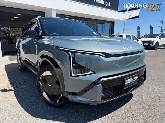 2025 KIA EV5 GT-LINE OVC SUV