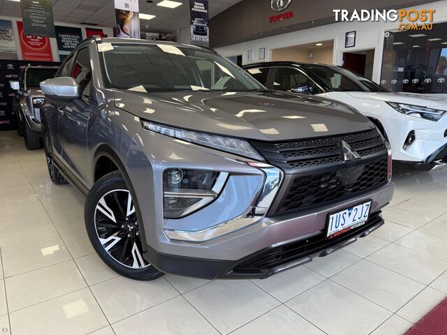 2021 MITSUBISHI ECLIPSE CROSS LS YA SUV