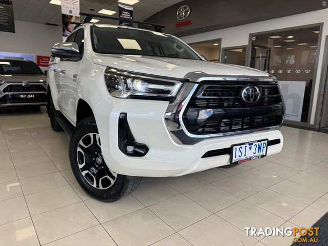 2020 TOYOTA HILUX SR5 GUN126R CAB CHASSIS - photo 2 of 29