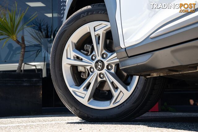 2022 HYUNDAI KONA ELITE OS.V5 SUV - photo 3 of 30