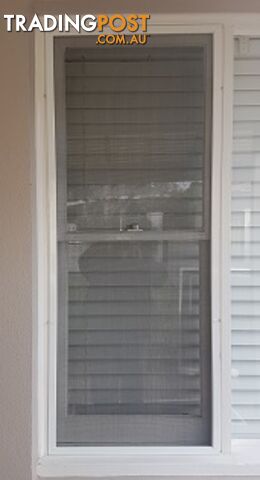 Fly Screens Installation, Bentleigh East, VIC - photo 2 of 2