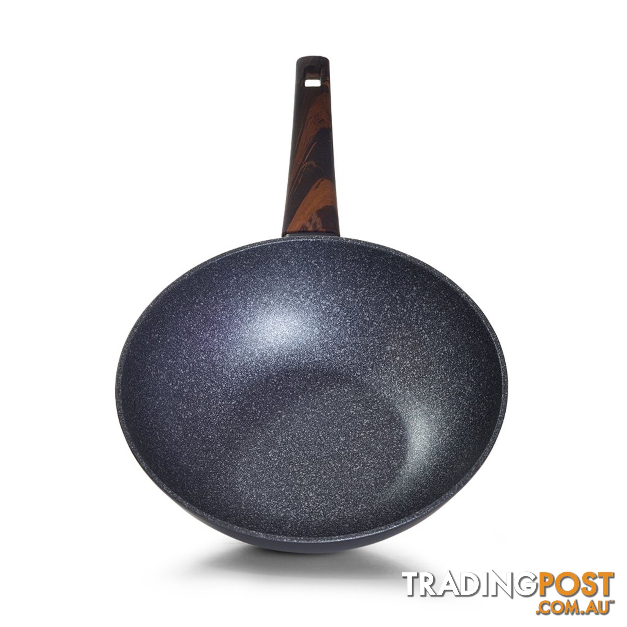 FISSMAN Wok pan CAPELLA - 28x8.5 cm / 3.5 LTR - 14956