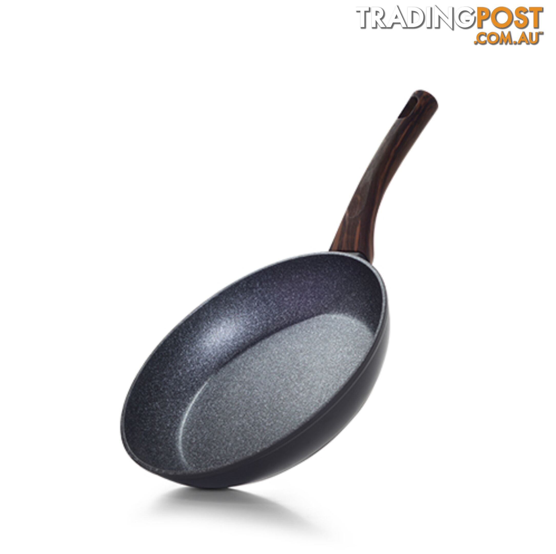 FISSMAN Frying pan CAPELLA - 26x5.2 cm - 14954