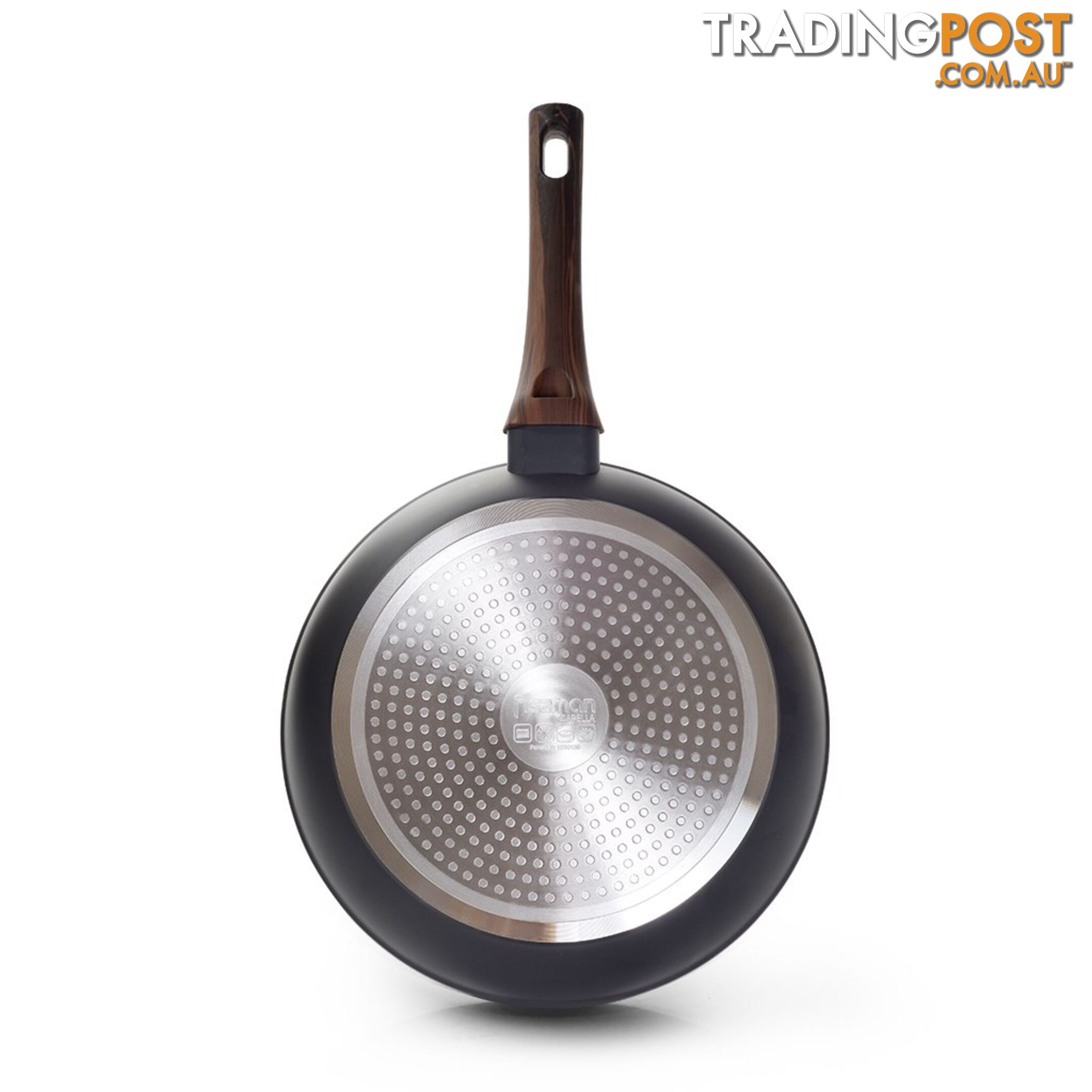 FISSMAN Frying pan CAPELLA - 26x5.2 cm - 14954