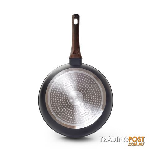 FISSMAN Frying pan CAPELLA - 26x5.2 cm - 14954