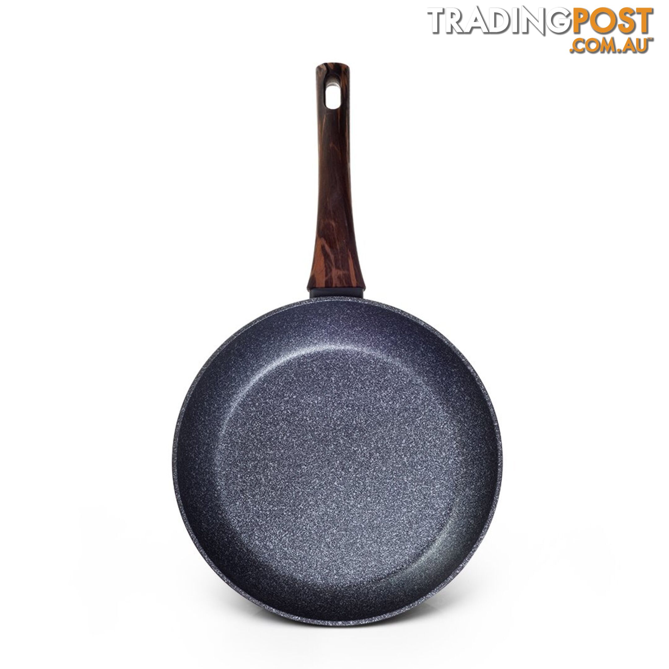 FISSMAN Frying pan CAPELLA - 26x5.2 cm - 14954