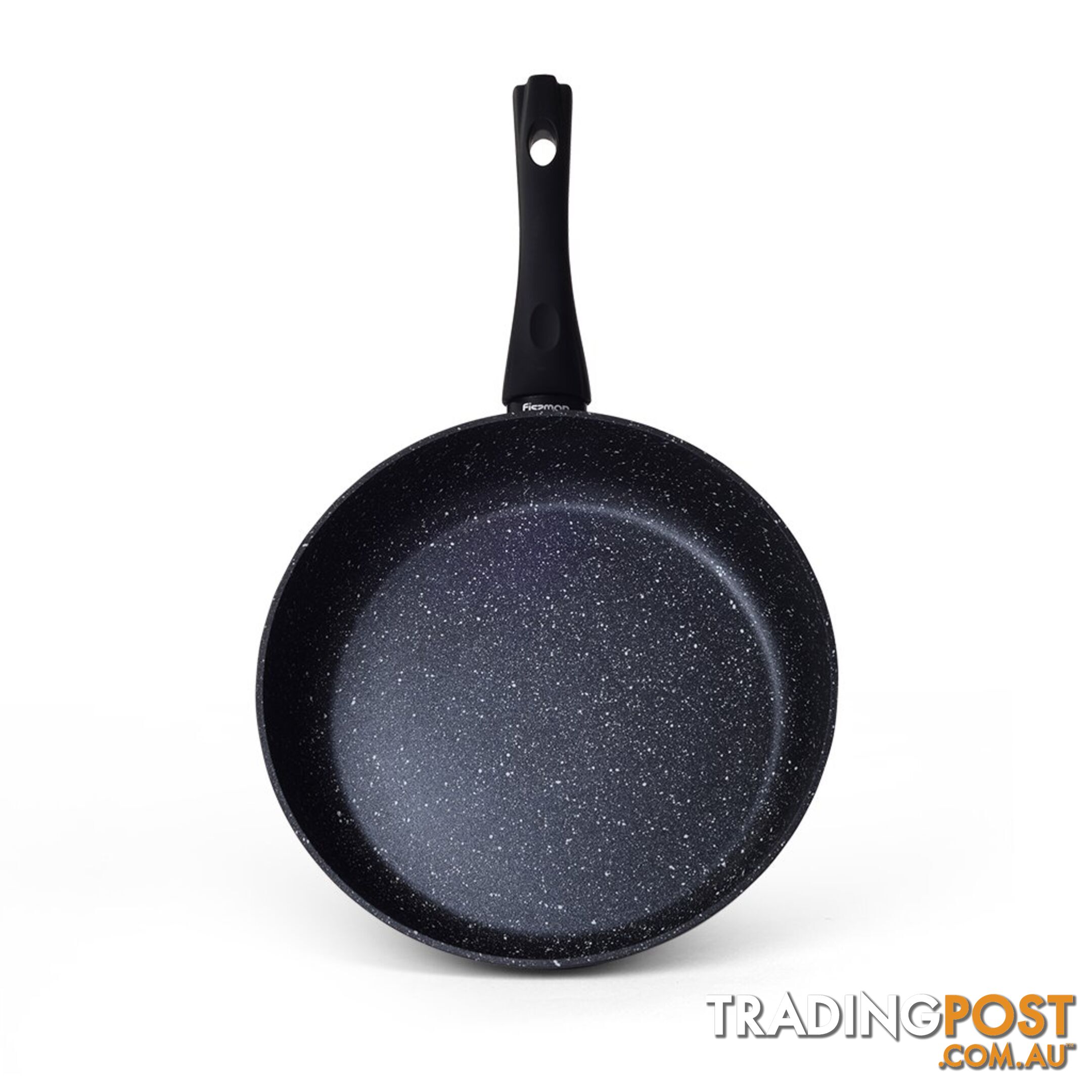 FISSMAN Deep frying pan FIORE - 28x7.0 cm - 14298