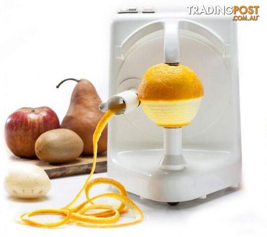 Electric Orange Peeler Professional - OPP001