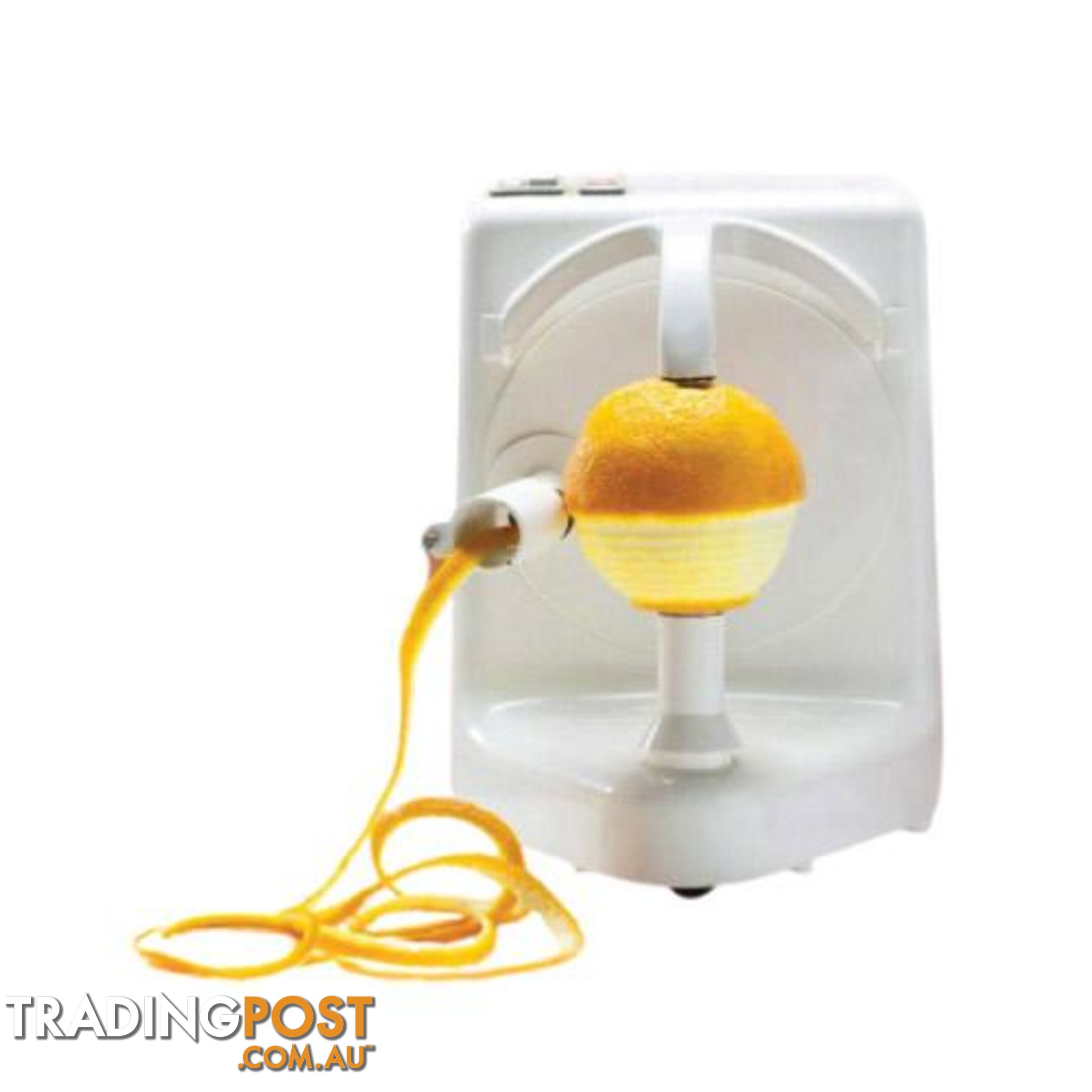 Electric Orange Peeler Professional - OPP001