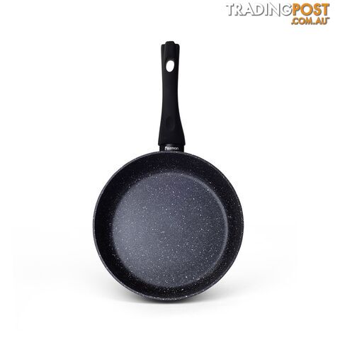 FISSMAN Deep frying pan FIORE - 24x6.5cm - 14296