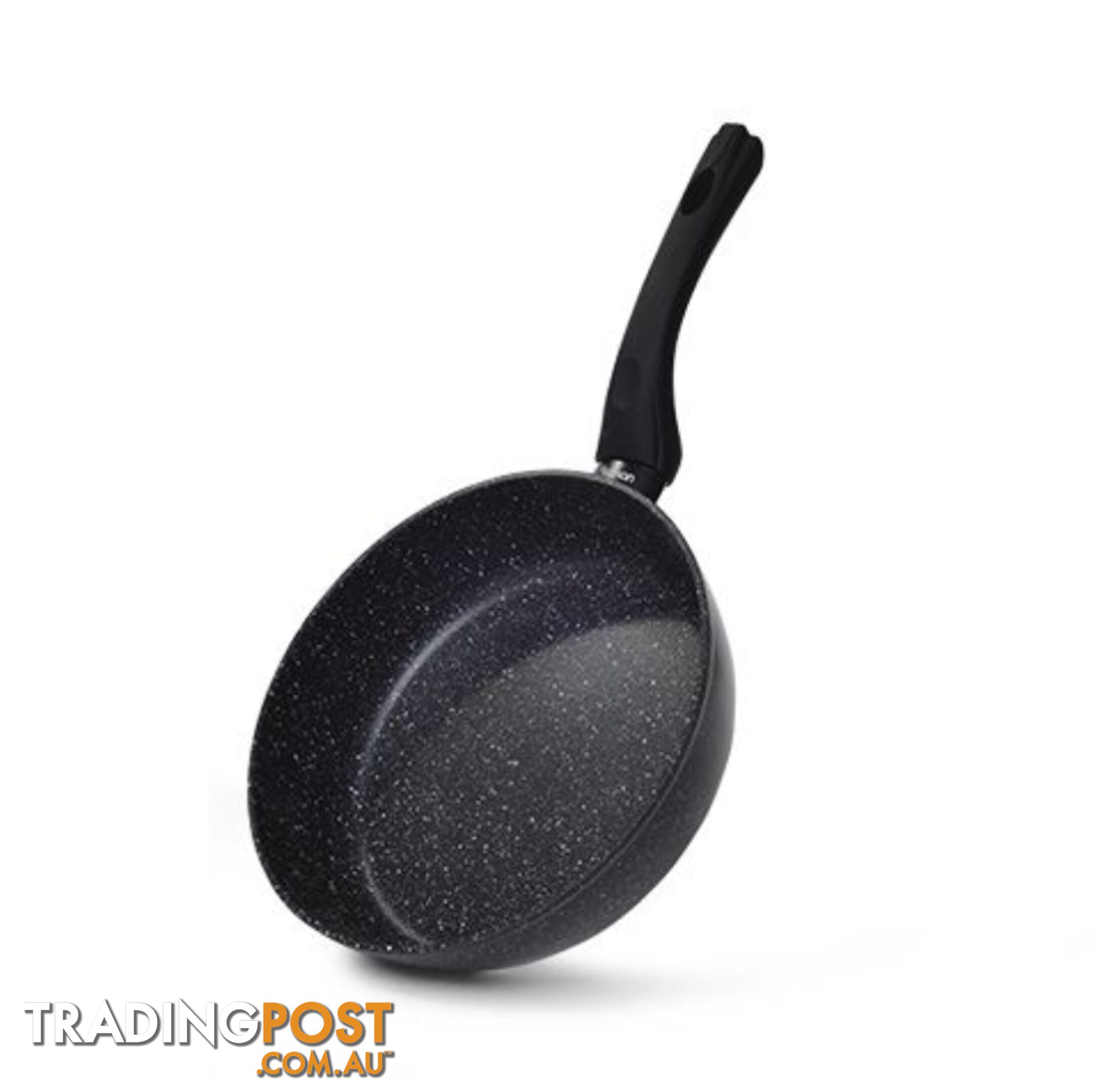 FISSMAN Deep frying pan FIORE - 24x6.5cm - 14296