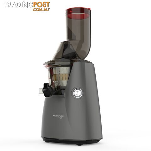 Kuvings B8000 Domestic Cold Press Juicer (Grey) - B8000GY
