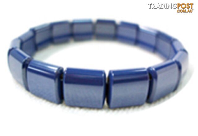 Biocera Negative Ion Bracelet - Multiple Colours - photo 5 of 7