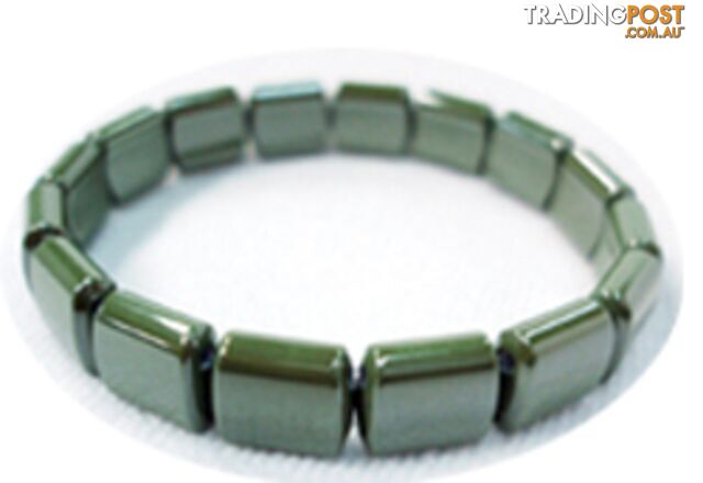 Biocera Negative Ion Bracelet - Multiple Colours - photo 2 of 7