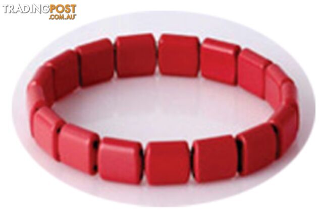 Biocera Negative Ion Bracelet - Multiple Colours - photo 3 of 7