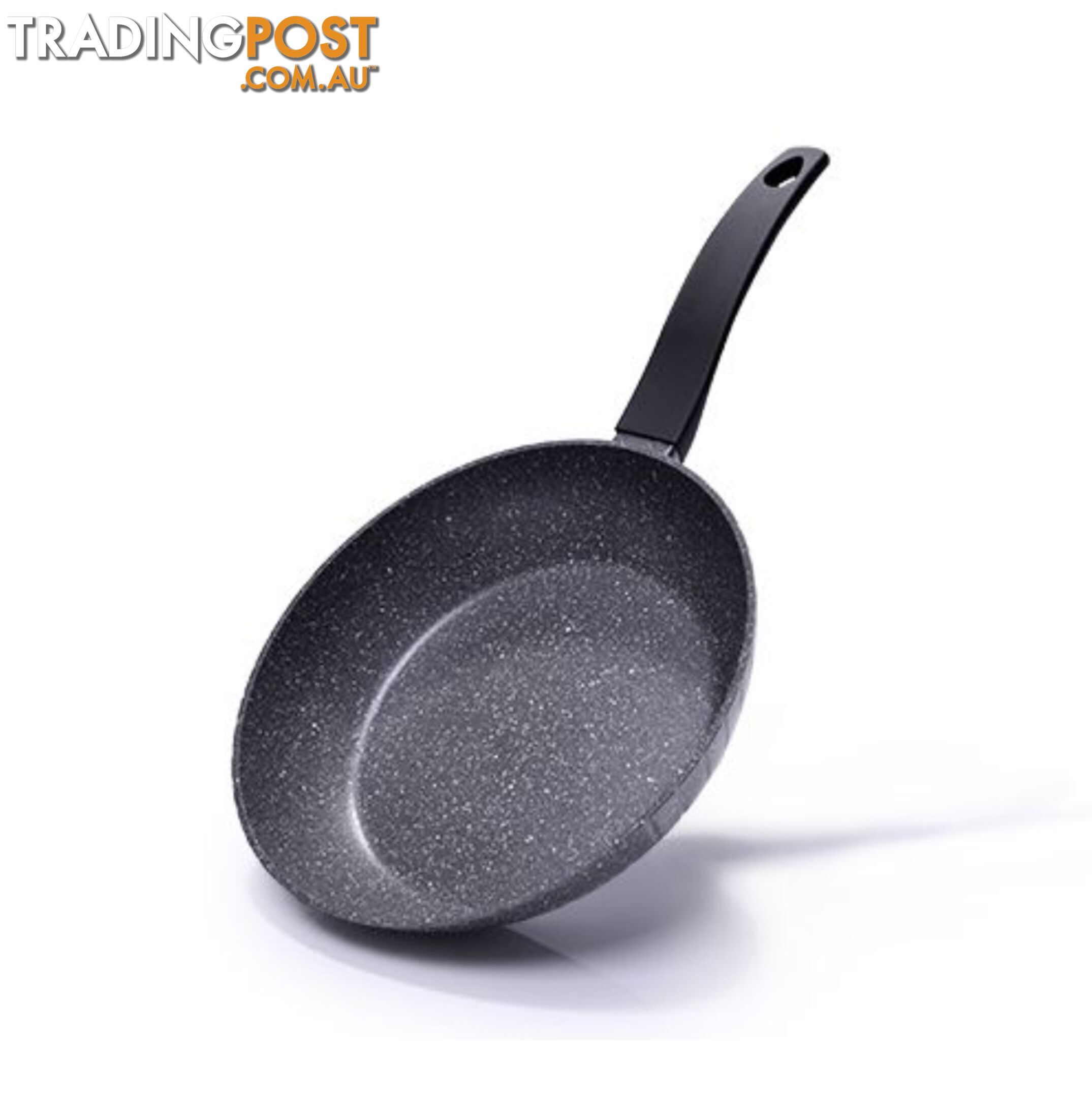 FISSMAN Frying pan SYDNEY STONE 24x5,5 cm - 4271