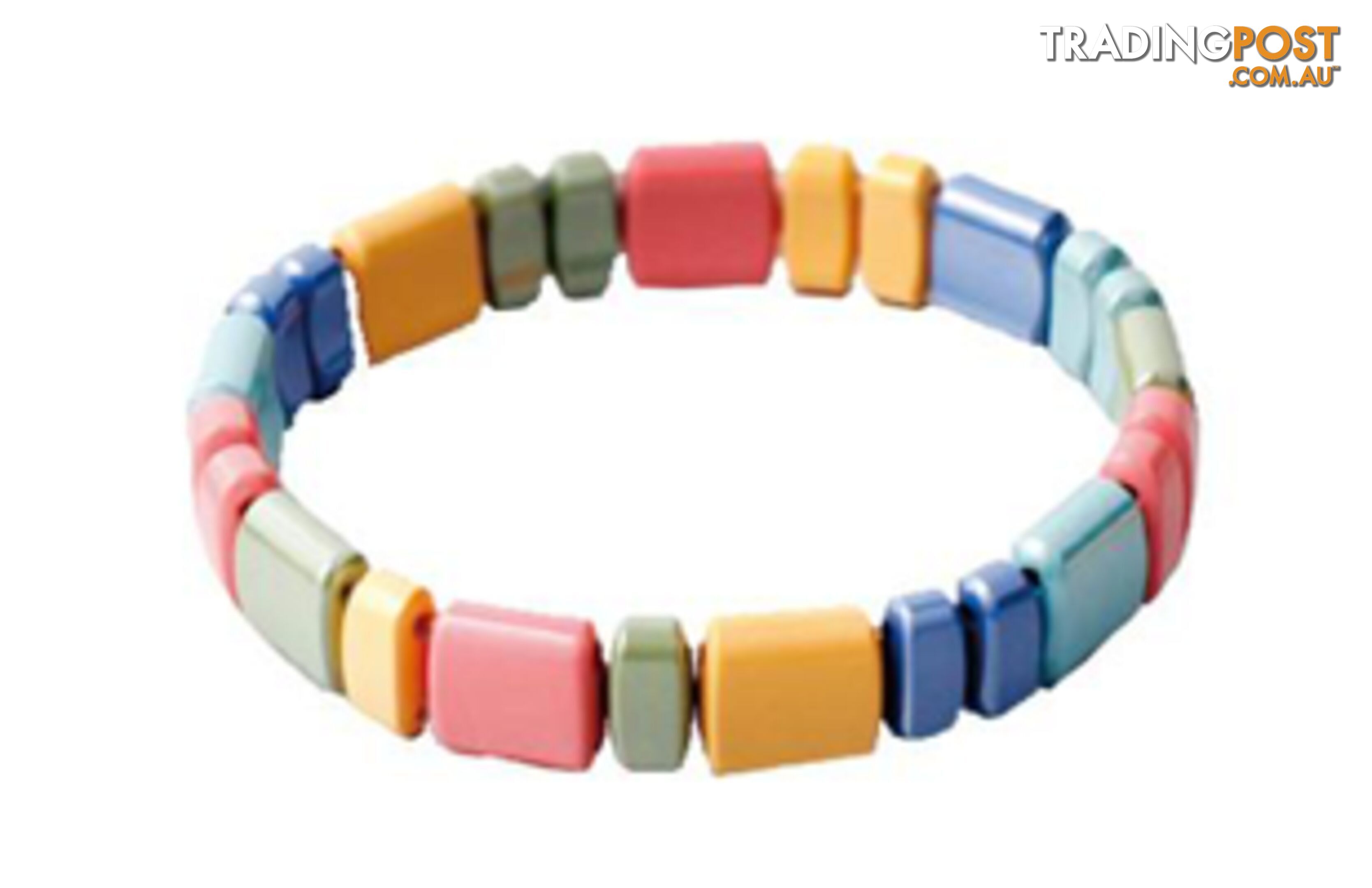 Biocera Negative Ion Bracelet - Multiple Colours