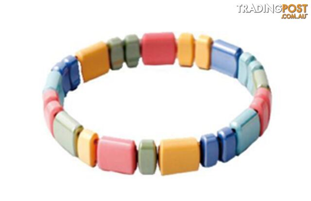 Biocera Negative Ion Bracelet - Multiple Colours