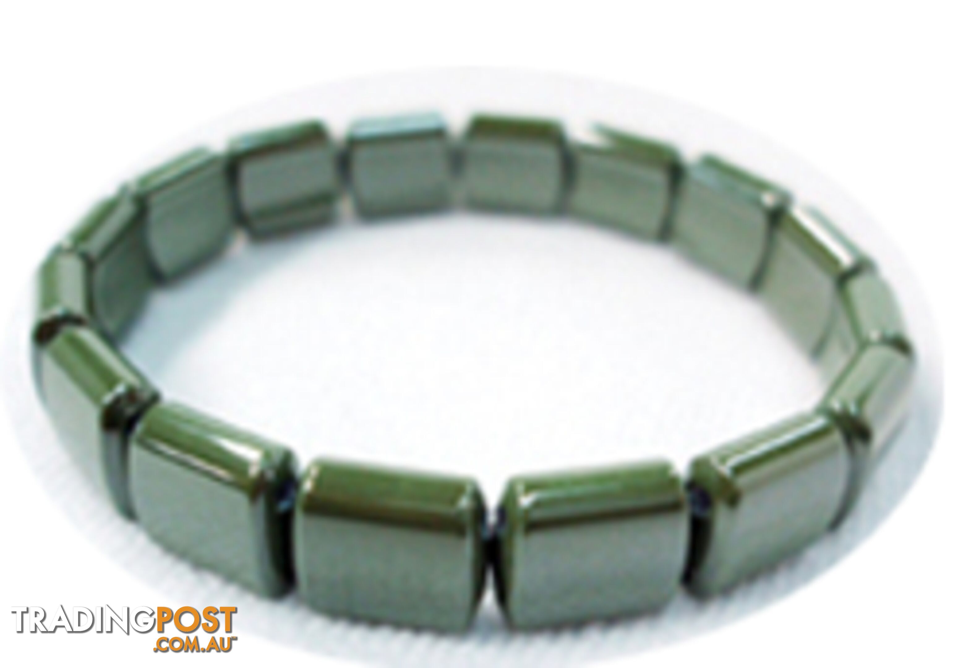 Biocera Negative Ion Bracelet - Multiple Colours