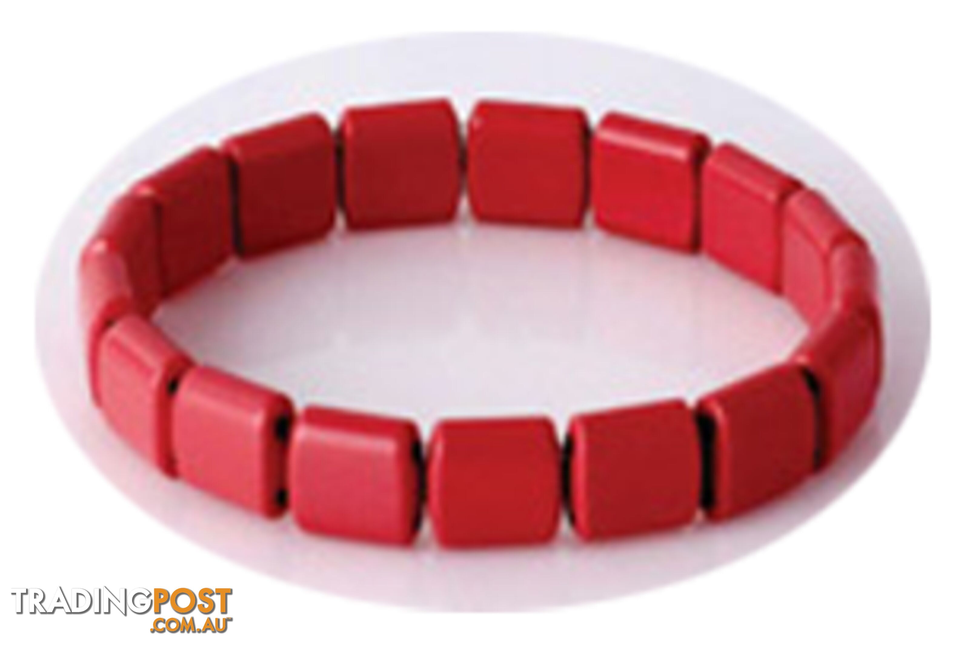 Biocera Negative Ion Bracelet - Multiple Colours