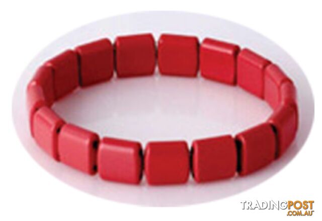 Biocera Negative Ion Bracelet - Multiple Colours