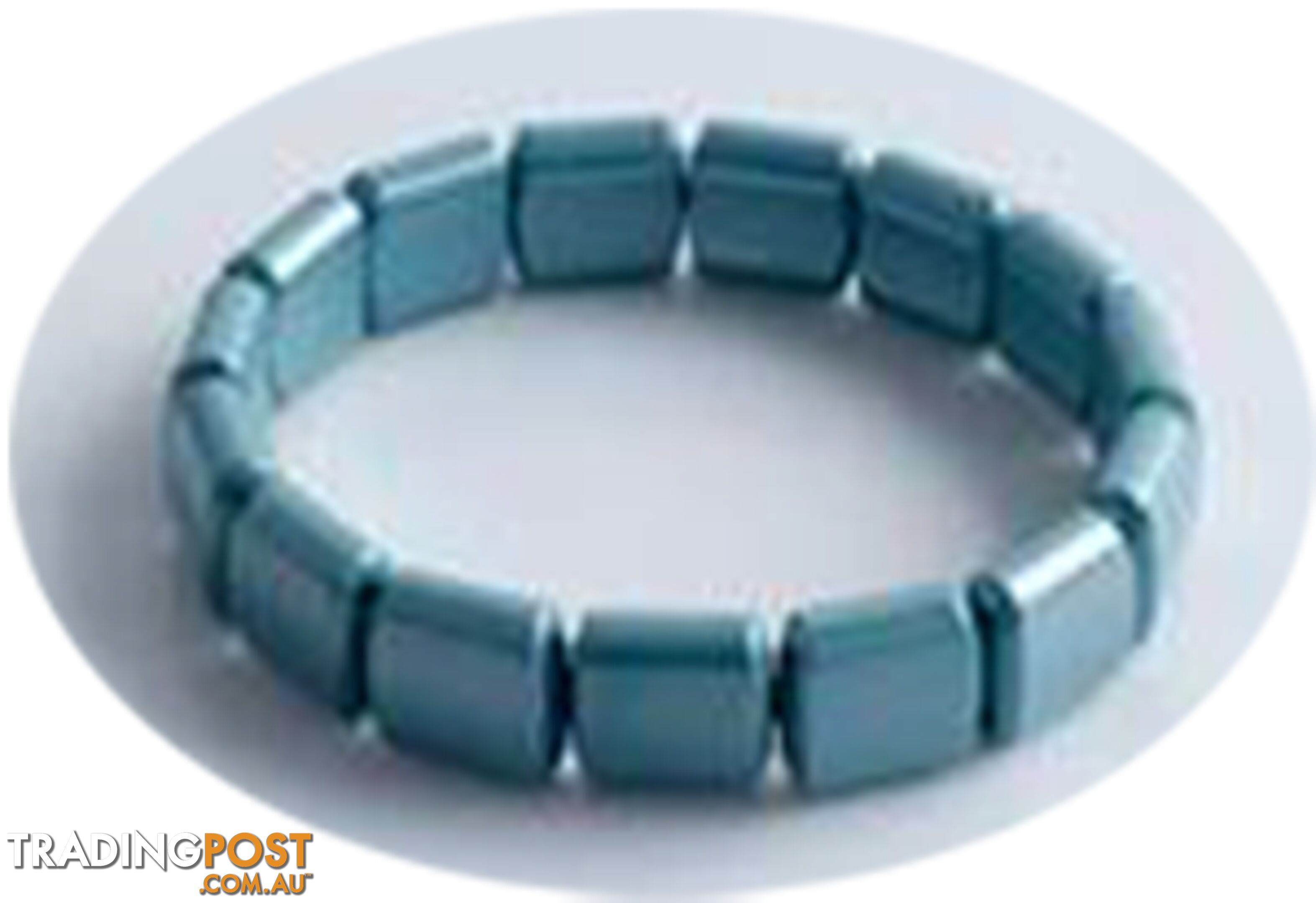 Biocera Negative Ion Bracelet - Multiple Colours