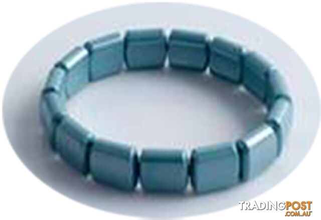 Biocera Negative Ion Bracelet - Multiple Colours