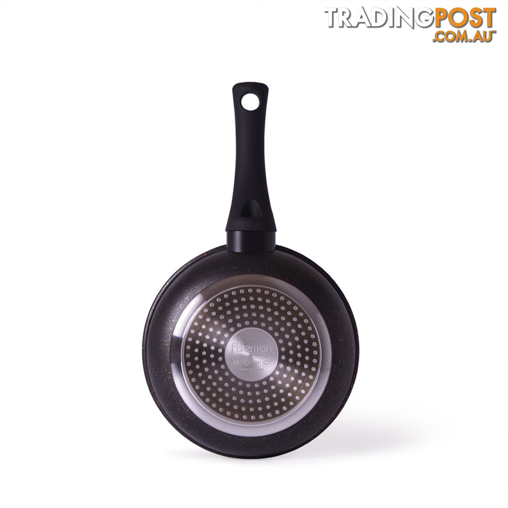 FISSMAN Deep frying pan GRACE - 24x7 cm - 5017