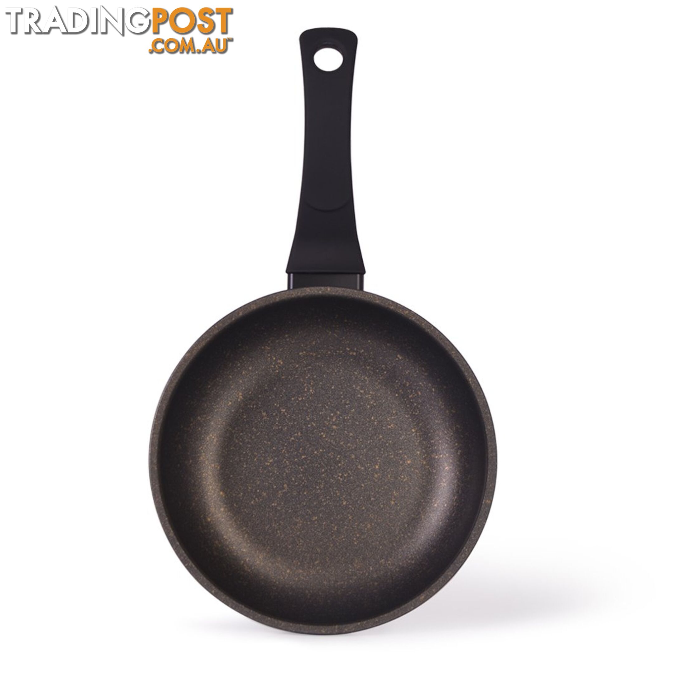 FISSMAN Deep frying pan GRACE - 28x7.5 cm - 5019