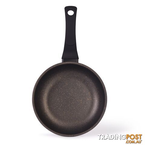 FISSMAN Deep frying pan GRACE - 28x7.5 cm - 5019