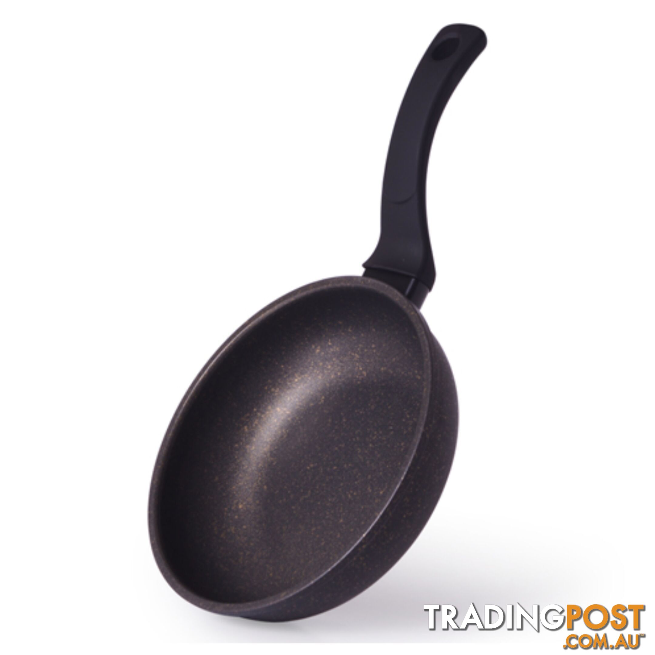 FISSMAN Deep frying pan GRACE - 28x7.5 cm - 5019