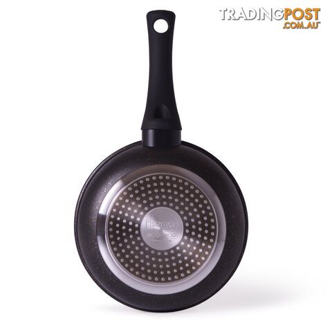 FISSMAN Deep frying pan GRACE - 28x7.5 cm - 5019