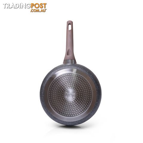 FISSMAN Frying pan GRANDEE STONE 24x5.5 cm - 4417