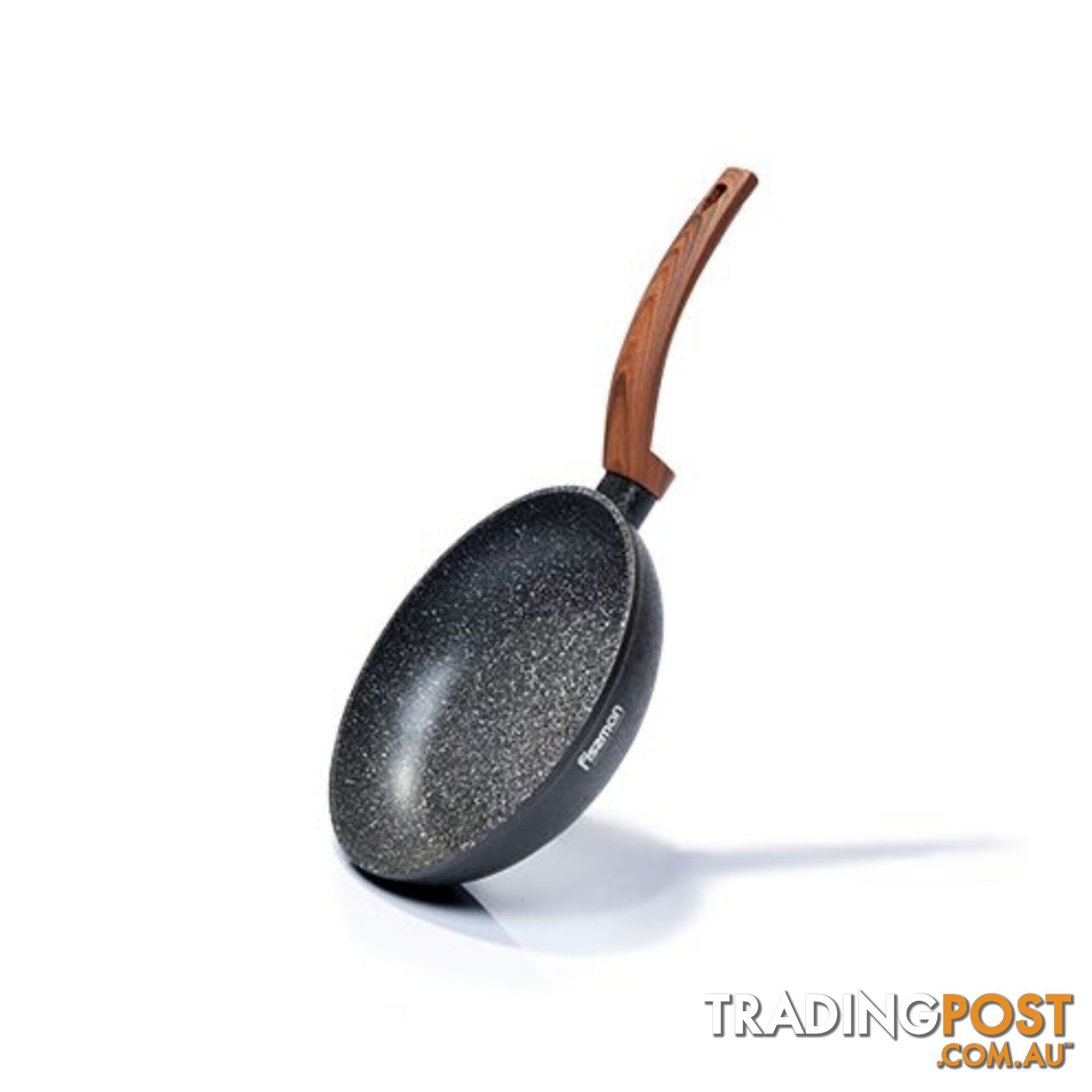 FISSMAN Frying pan VESUVIO STONE - 20x4.5 cm - 4240