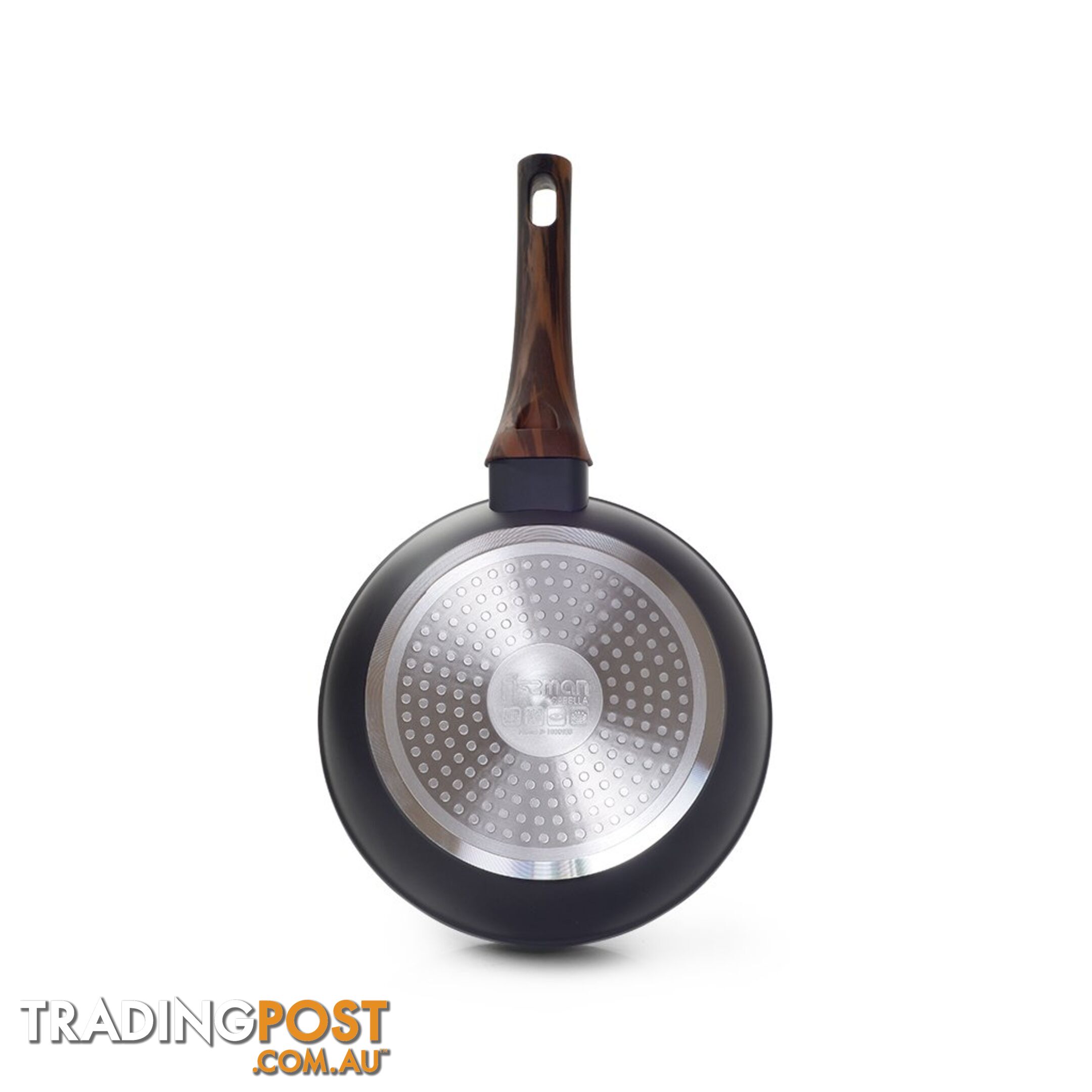 FISSMAN Frying pan CAPELLA - 20x4.5 cm - 14952