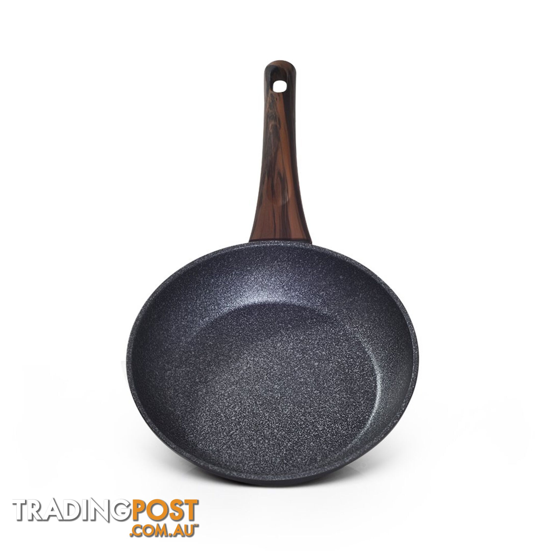 FISSMAN Frying pan CAPELLA - 20x4.5 cm - 14952