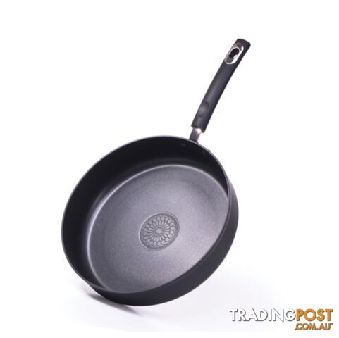 FISSMAN Deep frying pan REINA - 28x7 cm - 14263