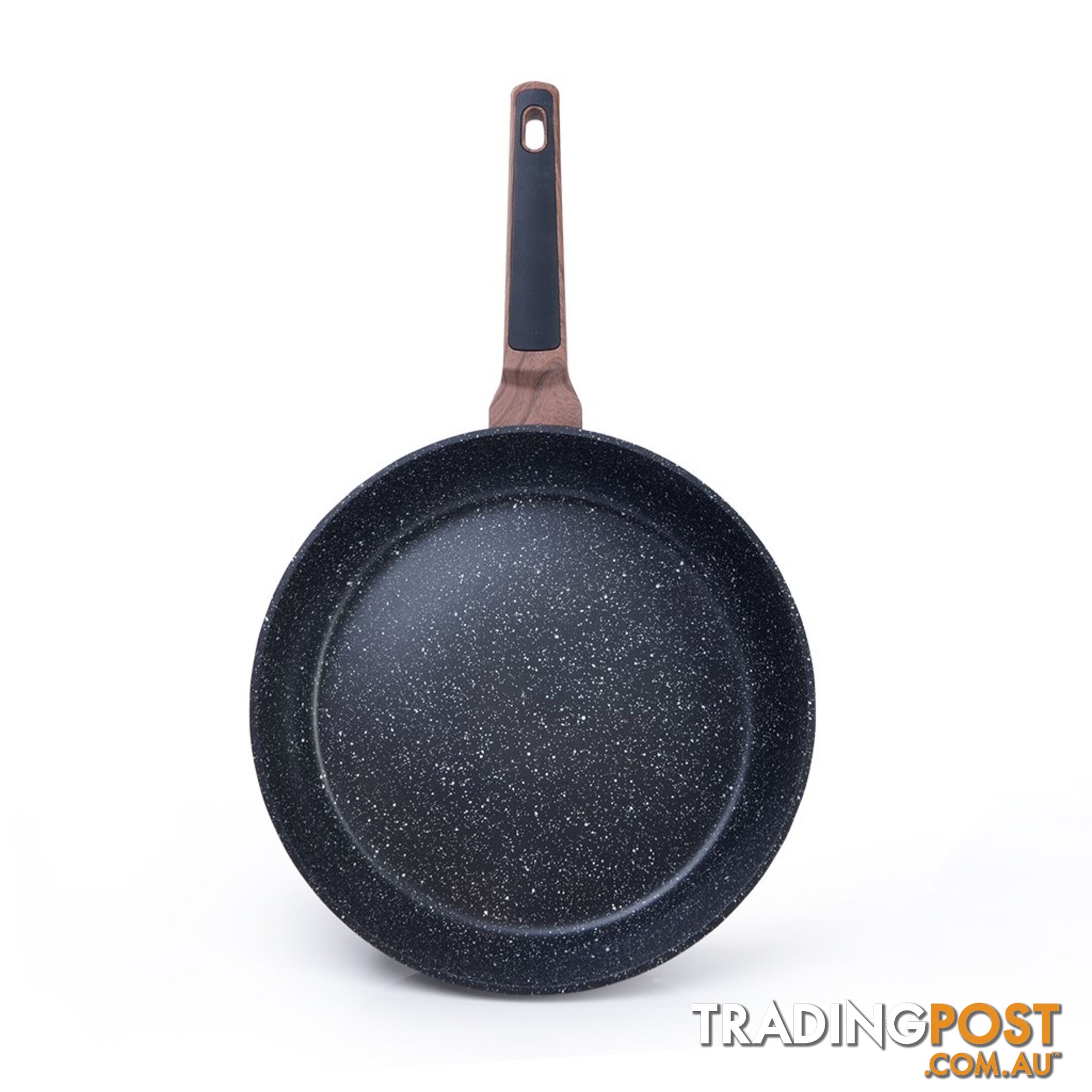 FISSMAN Frying pan DIAMOND - 28x6.0 cm - 4303