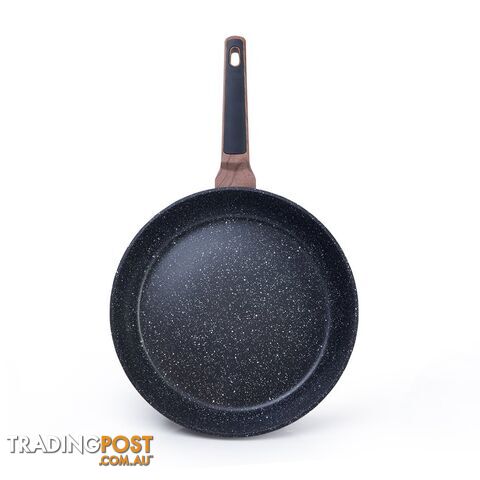 FISSMAN Frying pan DIAMOND - 28x6.0 cm - 4303